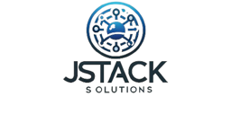 JStack Solutions Logo