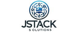 JStack Solutions Logo